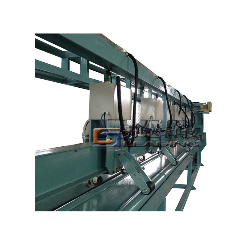 Price Tarpaulin Folding Machine